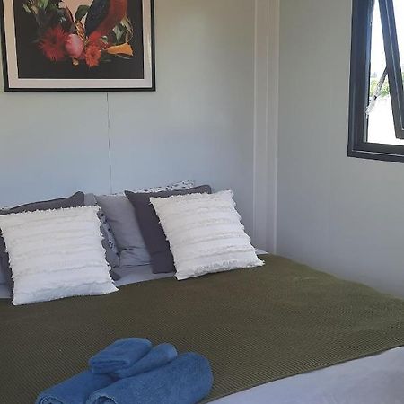 The Morgans Hotell Waiau Exteriör bild