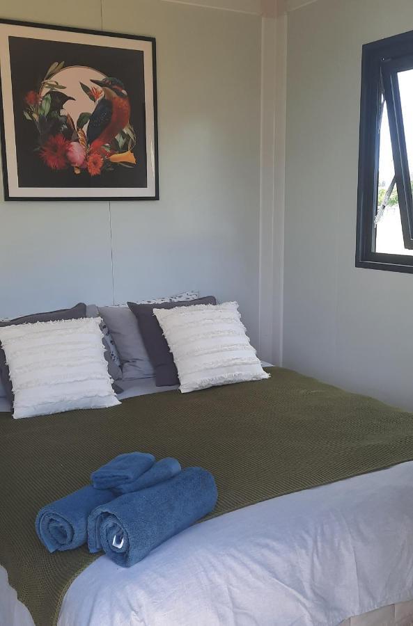 The Morgans Hotell Waiau Exteriör bild